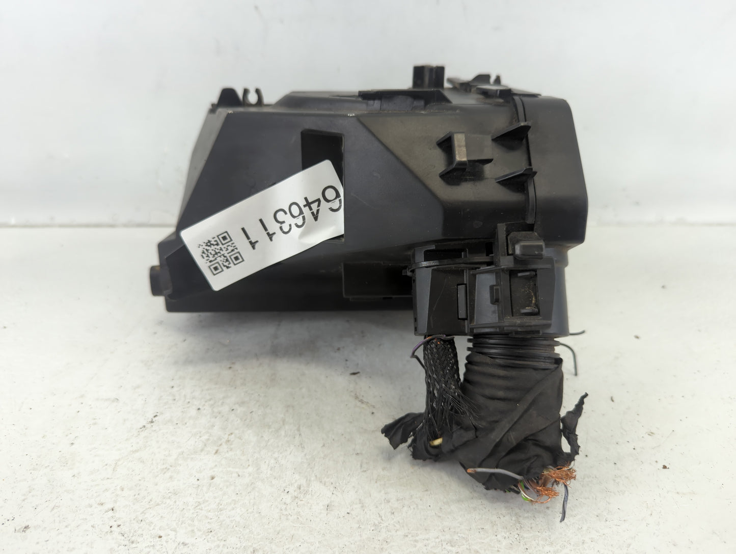 2015-2021 Jeep Renegade Fusebox Fuse Box Panel Relay Module P/N:52027004 Fits Fits 2015 2016 2017 2018 2019 2020 2021 OEM Us