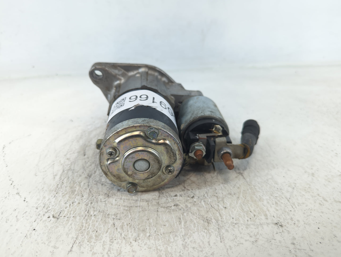2015-2021 Jeep Renegade Car Starter Motor Solenoid OEM P/N:68084005AA Fits Fits 2014 2015 2016 2017 2018 2019 2020 2021 2022
