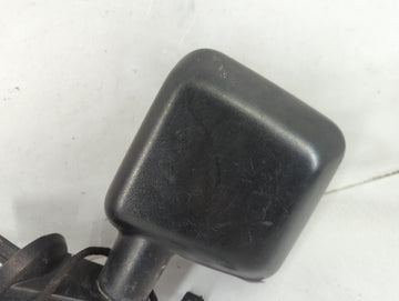 2015-2018 Jeep Wrangler Driver Side View Mirror - Left Door Mirror OEM Used
