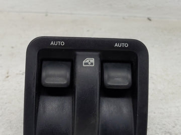 2011-2018 Jeep Wrangler Master Power Window Switch Replacement Driver Side Left Fits Fits 2011 2012 2013 2014 2015 2016 2017 2018 OEM Used Auto Parts