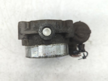2012-2018 Jeep Wrangler Throttle Body P/N:0 280 750 570 05184349AC Fits OEM Used Auto Parts