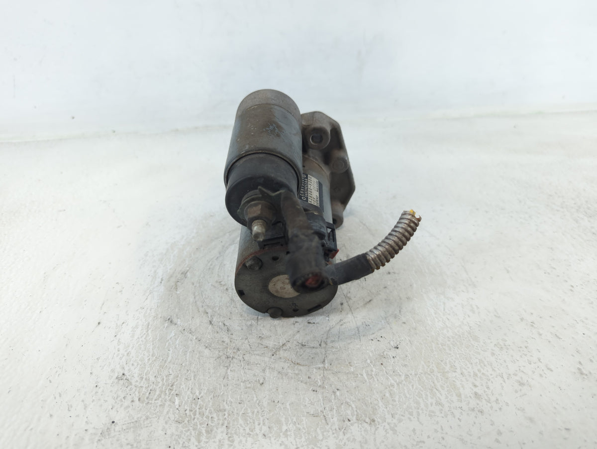 2012-2022 Jeep Wrangler Car Starter Motor Solenoid OEM P/N:428000-9300 56029852AA Fits OEM Used Auto Parts - Oemusedautopart