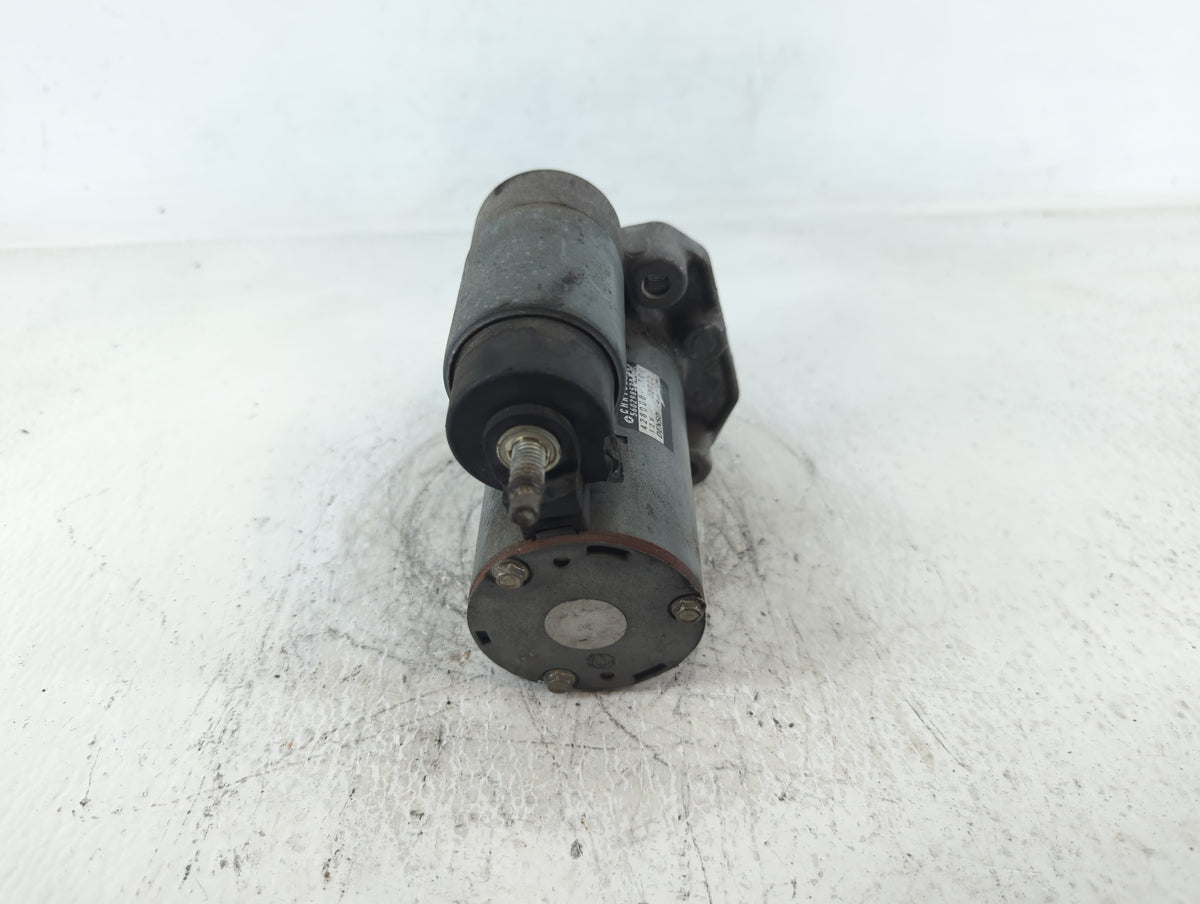 2012-2022 Jeep Wrangler Car Starter Motor Solenoid OEM P/N:428000-9300 56029852AA Fits OEM Used Auto Parts - Oemusedautopart