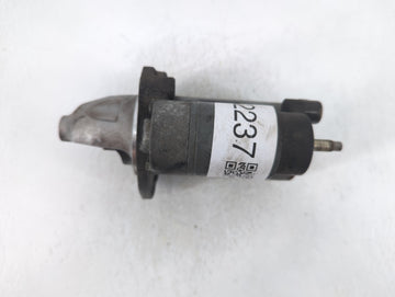 2012-2022 Jeep Wrangler Car Starter Motor Solenoid OEM P/N:428000-9300 Fits OEM Used Auto Parts