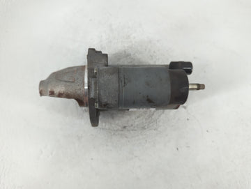 2012-2022 Jeep Wrangler Car Starter Motor Solenoid OEM P/N:428000-9301 Fits OEM Used Auto Parts