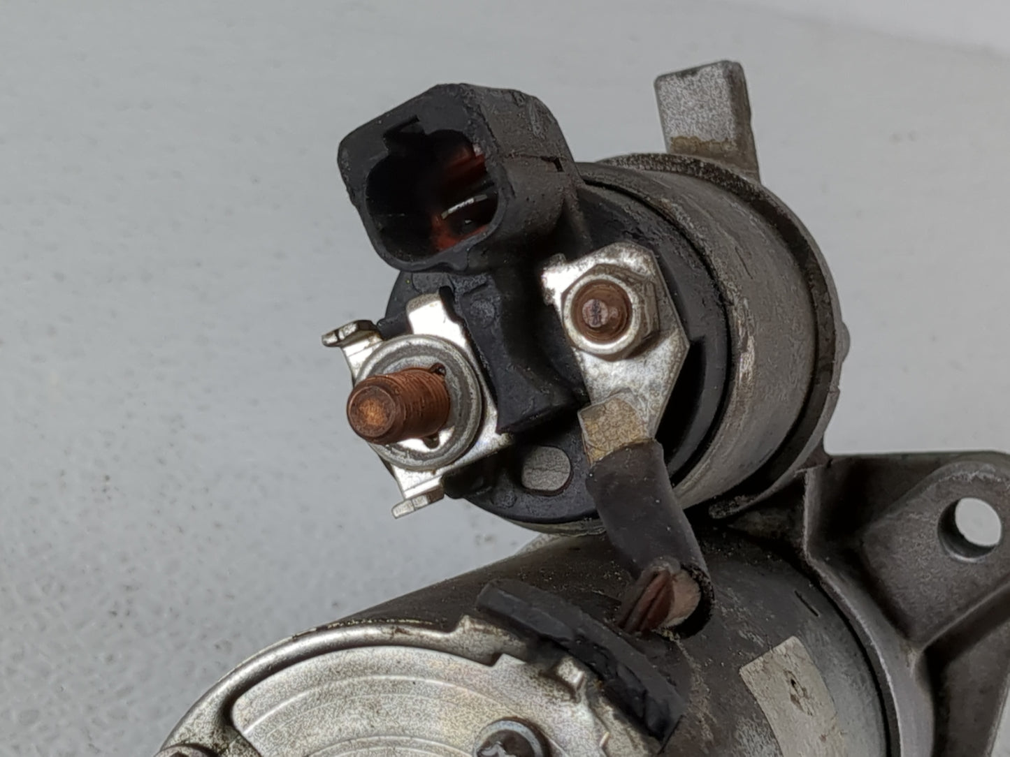 2015-2020 Kia Cadenza Car Starter Motor Solenoid OEM P/N:36100-3C240 Fits Fits 2015 2016 2017 2018 2019 2020 OEM Used Auto P