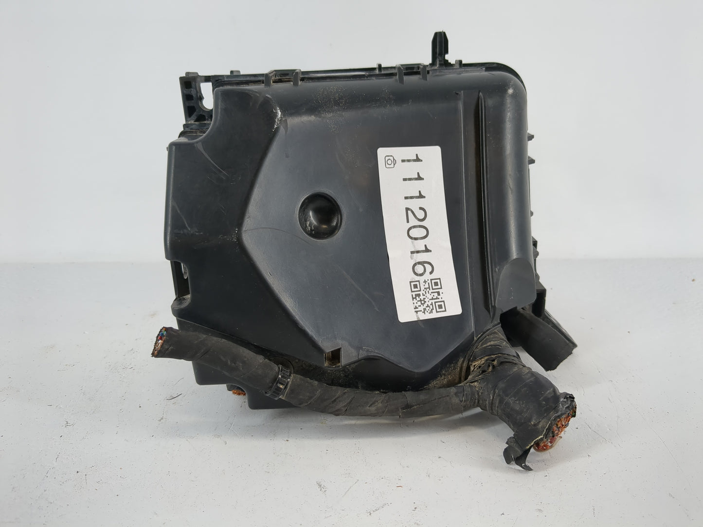 2014-2016 Kia Forte Fusebox Fuse Box Panel Relay Module P/N:91208 A7892 Fits Fits 2014 2015 2016 OEM Used Auto Parts - Oemus