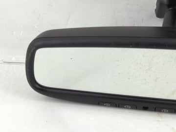 2014-2018 Kia Forte Interior Rear View Mirror Replacement OEM P/N:E11026006 Fits OEM Used Auto Parts