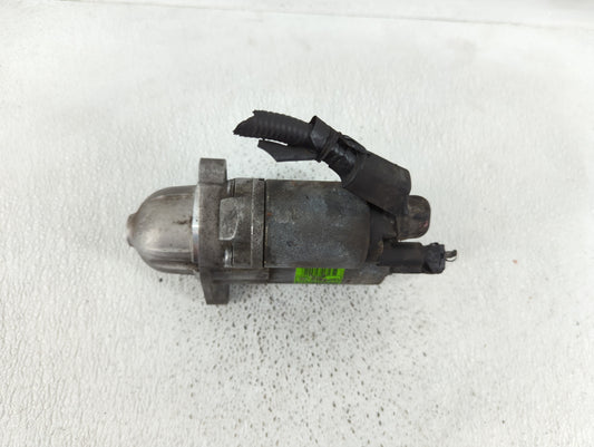 2014-2016 Kia Forte Car Starter Motor Solenoid OEM P/N:36100-2E120 1195411 Fits Fits 2012 2013 2014 2015 2016 OEM Used Auto Parts