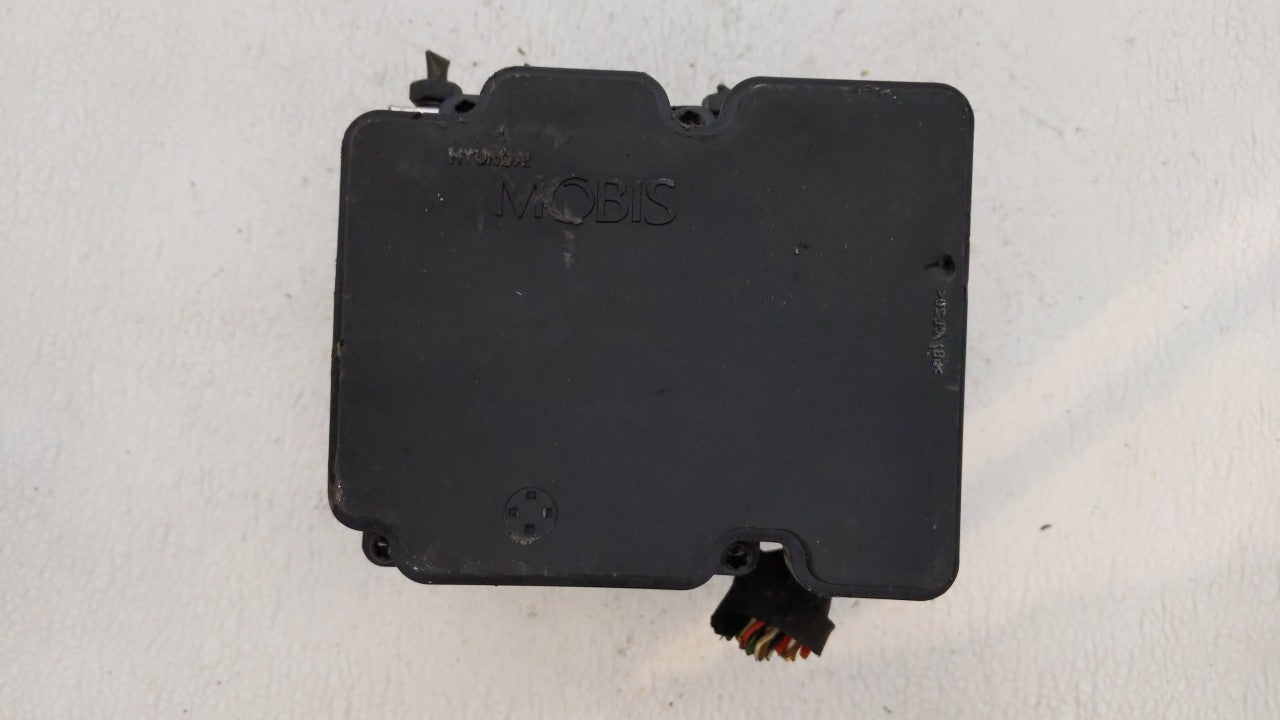 2014-2016 Kia Forte ABS Pump Control Module Replacement P/N:58900-A7200 Fits Fits 2014 2015 2016 OEM Used Auto Parts - Oemus
