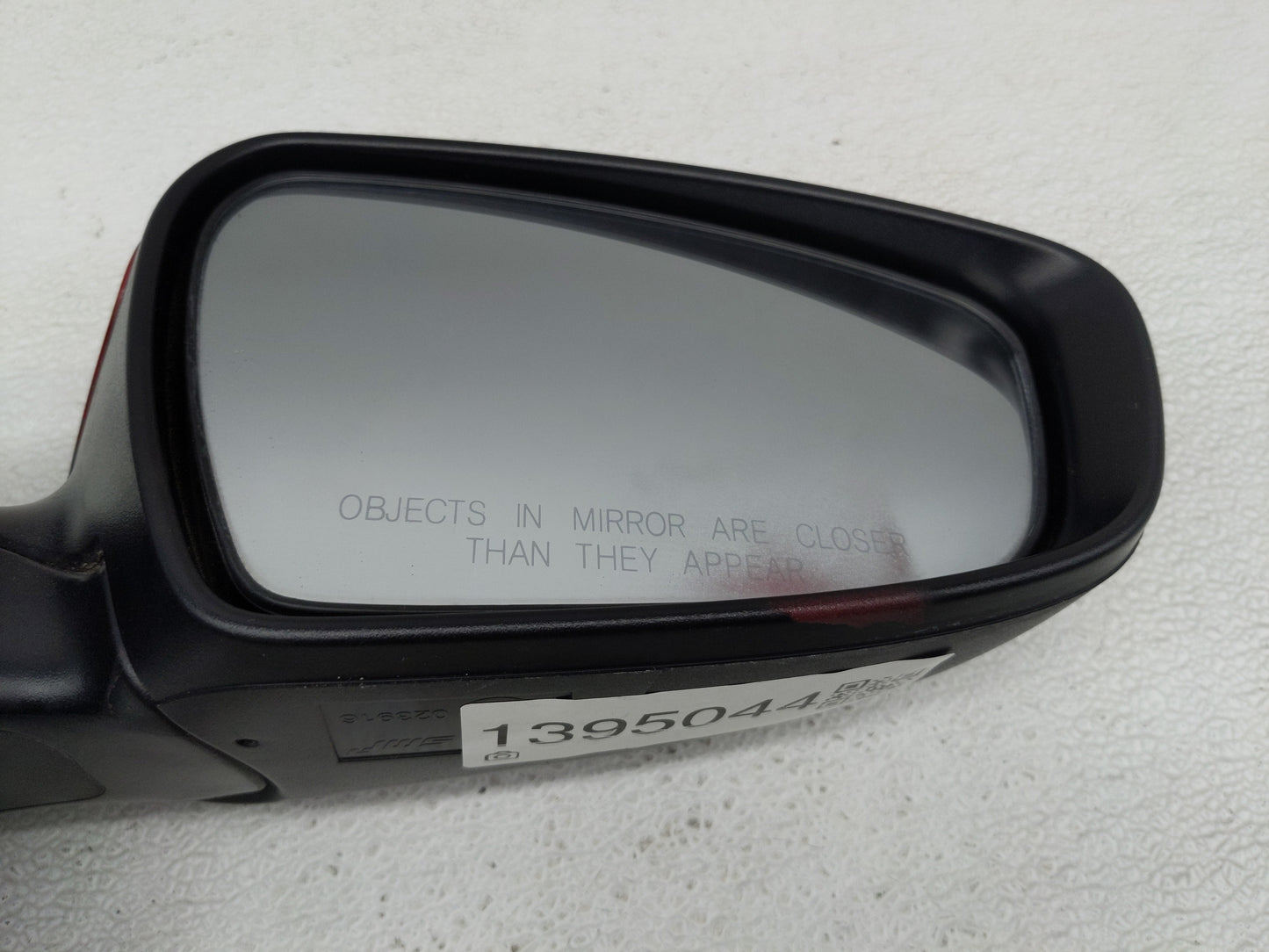 2014-2016 Kia Forte Passenger Side View Mirror - Right Door Mirror OEM Used - Oemusedautoparts1.com