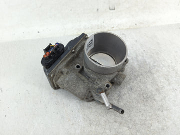2014-2016 Kia Forte Throttle Body Fits Fits 2012 2013 2014 2015 2016 2018 2019 2020 2021 OEM Used Auto Parts
