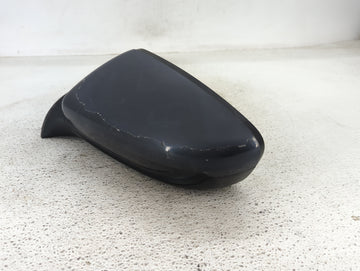 2016-2018 Kia Forte Driver Side View Mirror - Left Door Mirror OEM Used