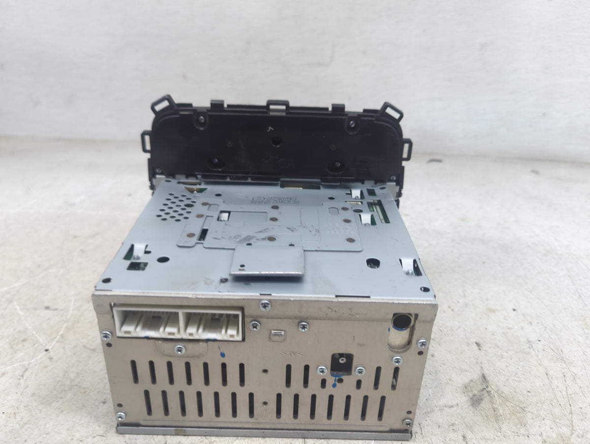 2014-2016 Kia Forte Radio AM FM Cd Player Receiver Replacement P/N:96170-A7171WK AM1A1A7AN.8V Fits Fits 2014 2015 2016 OEM U