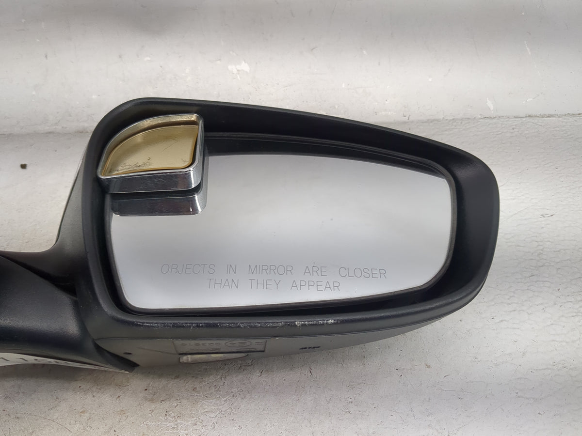 2016-2018 Kia Forte Passenger Side View Mirror - Right Door Mirror OEM Used - Oemusedautoparts1.com