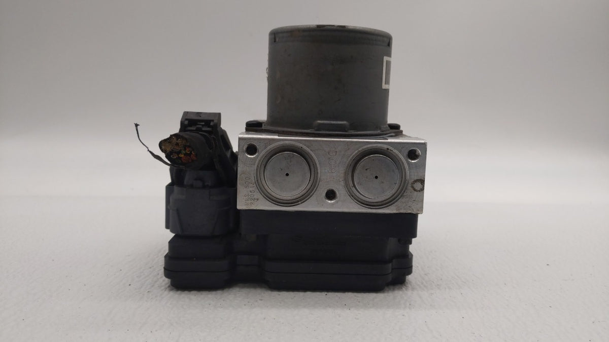 2014-2016 Kia Forte Anti-Lock Brake ABS Pump Module Actuator OEM P/N:58900-A7200 58920-A7200 Fits Fits 2014 2015 2016 OEM Us