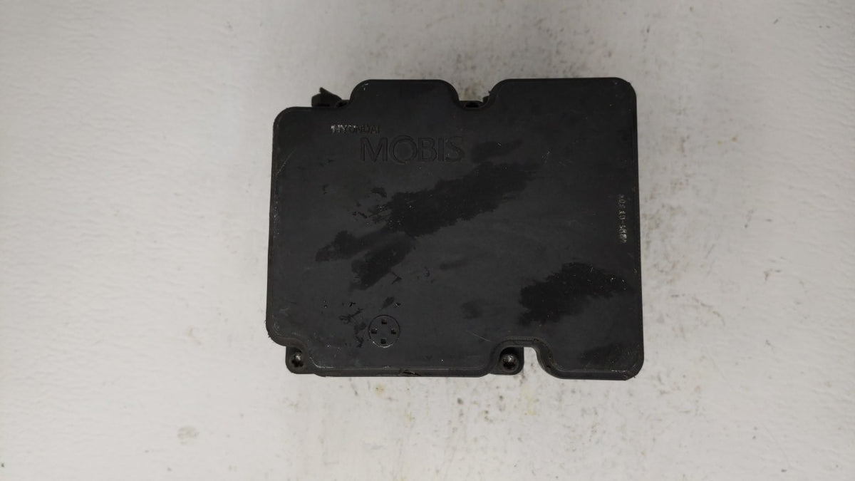2014-2016 Kia Forte Anti-Lock Brake ABS Pump Module Actuator OEM P/N:58900-A7200 58920-A7200 Fits Fits 2014 2015 2016 OEM Us