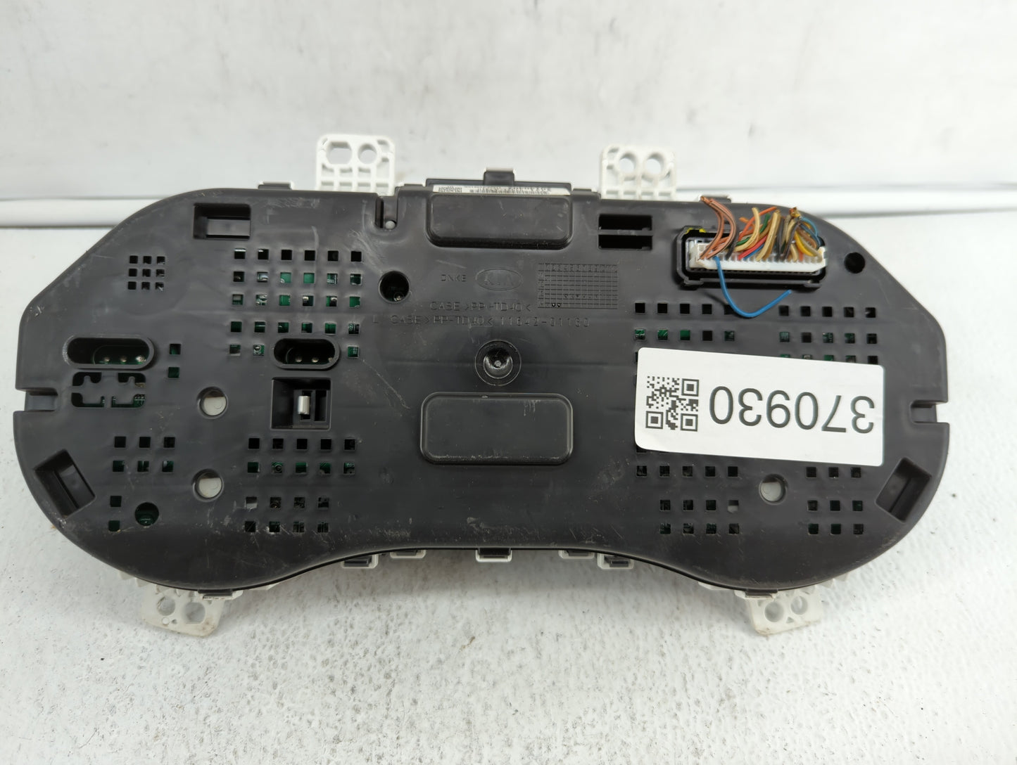 2014-2016 Kia Forte Instrument Cluster Speedometer Gauges P/N:94021-A7310 Fits Fits 2014 2015 2016 OEM Used Auto Parts - Oem
