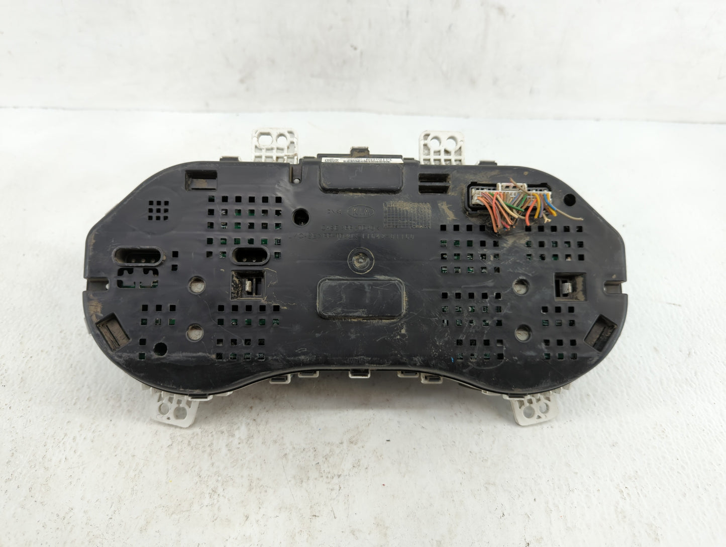 2014-2016 Kia Forte Instrument Cluster Speedometer Gauges P/N:94021-A300 94001-A7300, 94021-A7310 Fits Fits 2014 2015 2016 O