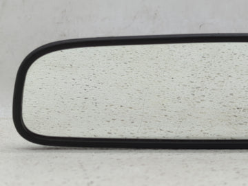2010-2019 Kia Forte Interior Rear View Mirror Replacement OEM P/N:E13049848 E4012143 Fits OEM Used Auto Parts