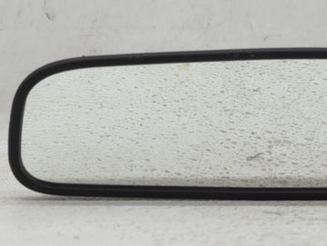 2010-2019 Kia Forte Interior Rear View Mirror Replacement OEM P/N:E13049848 E4012143 Fits OEM Used Auto Parts