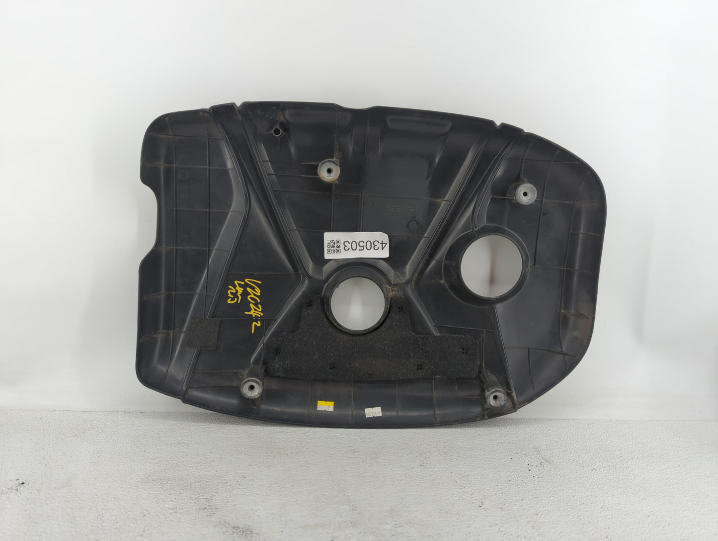2016 Kia Forte Engine Cover - Oemusedautoparts1.com