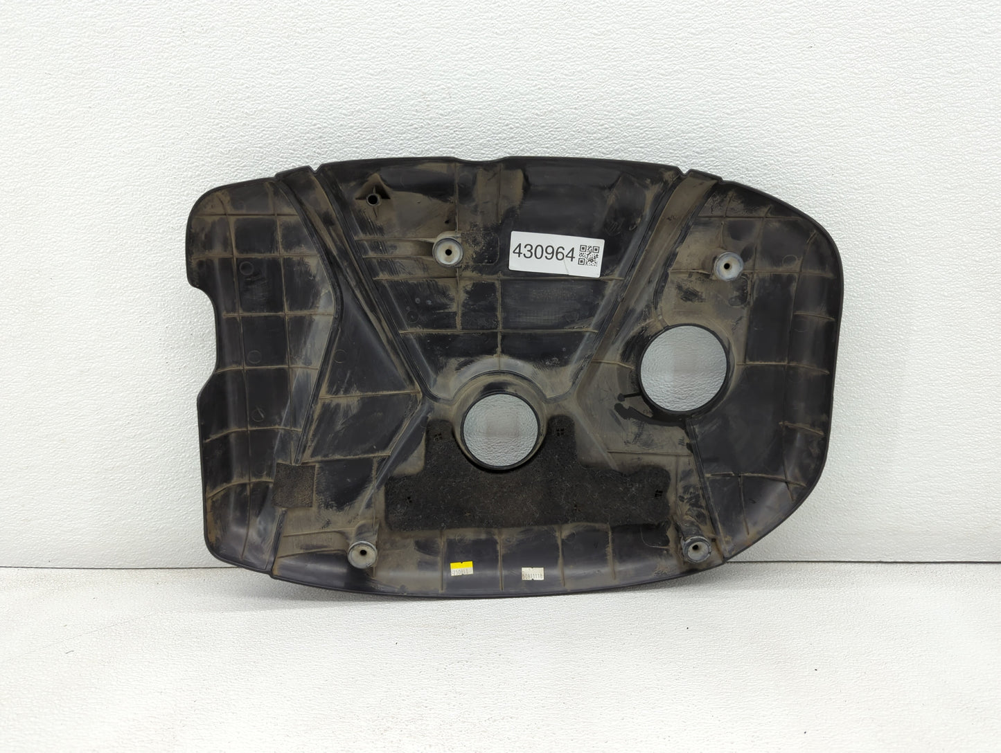 2016 Kia Forte Engine Cover - Oemusedautoparts1.com