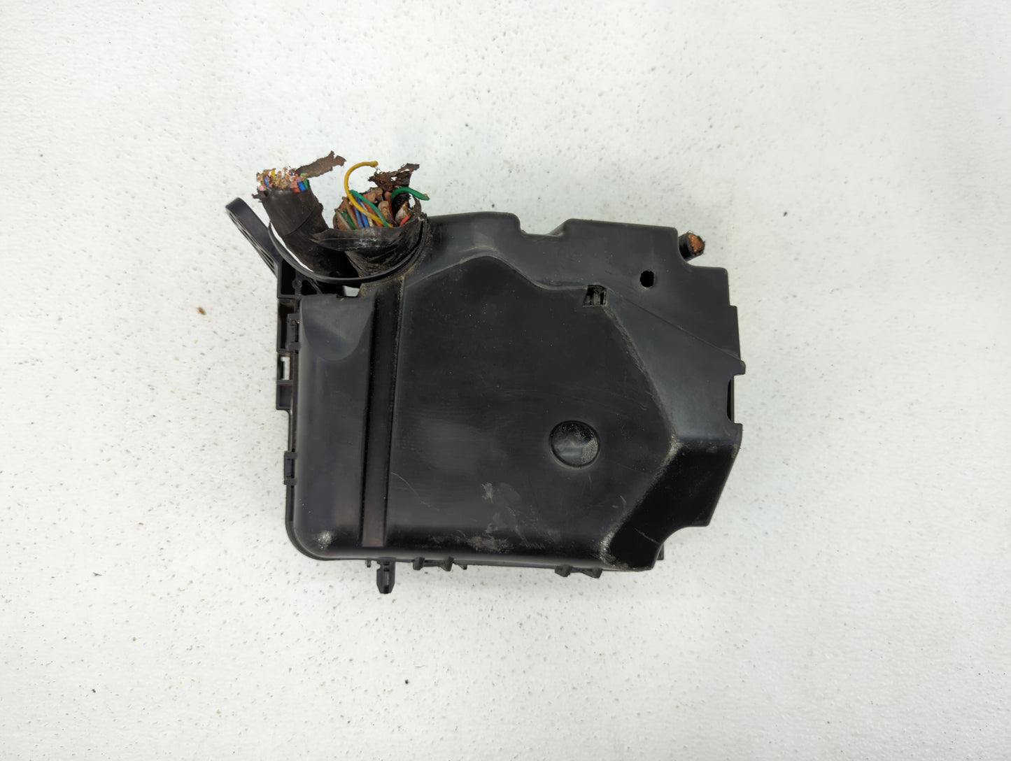 2014-2016 Kia Forte Fusebox Fuse Box Panel Relay Module P/N:91209-A7192 91951-3X100 Fits Fits 2014 2015 2016 OEM Used Auto P