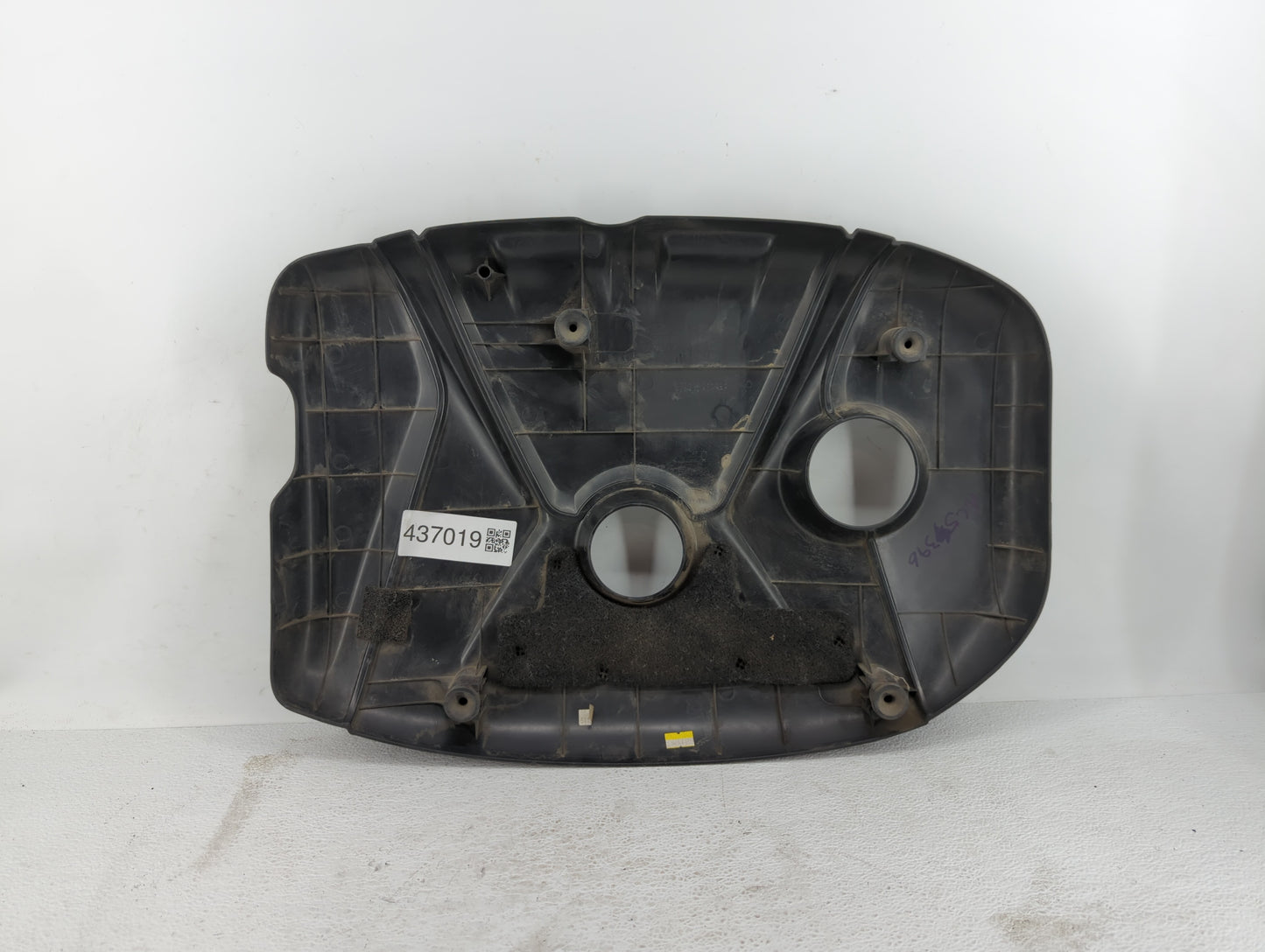 2016 Kia Forte Engine Cover 437019 - Oemusedautoparts1.com