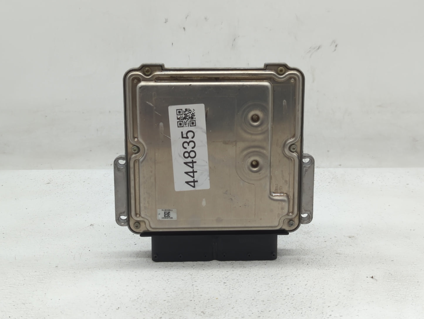 2016 Kia Forte PCM Engine Control Computer ECU ECM PCU OEM P/N:39133-2EYD1 39133-2EYB7 Fits OEM Used Auto Parts - Oemusedaut