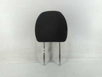 2014-2016 Kia Forte Headrest Head Rest Front Driver Passenger Seat Fits Fits 2014 2015 2016 OEM Used Auto Parts