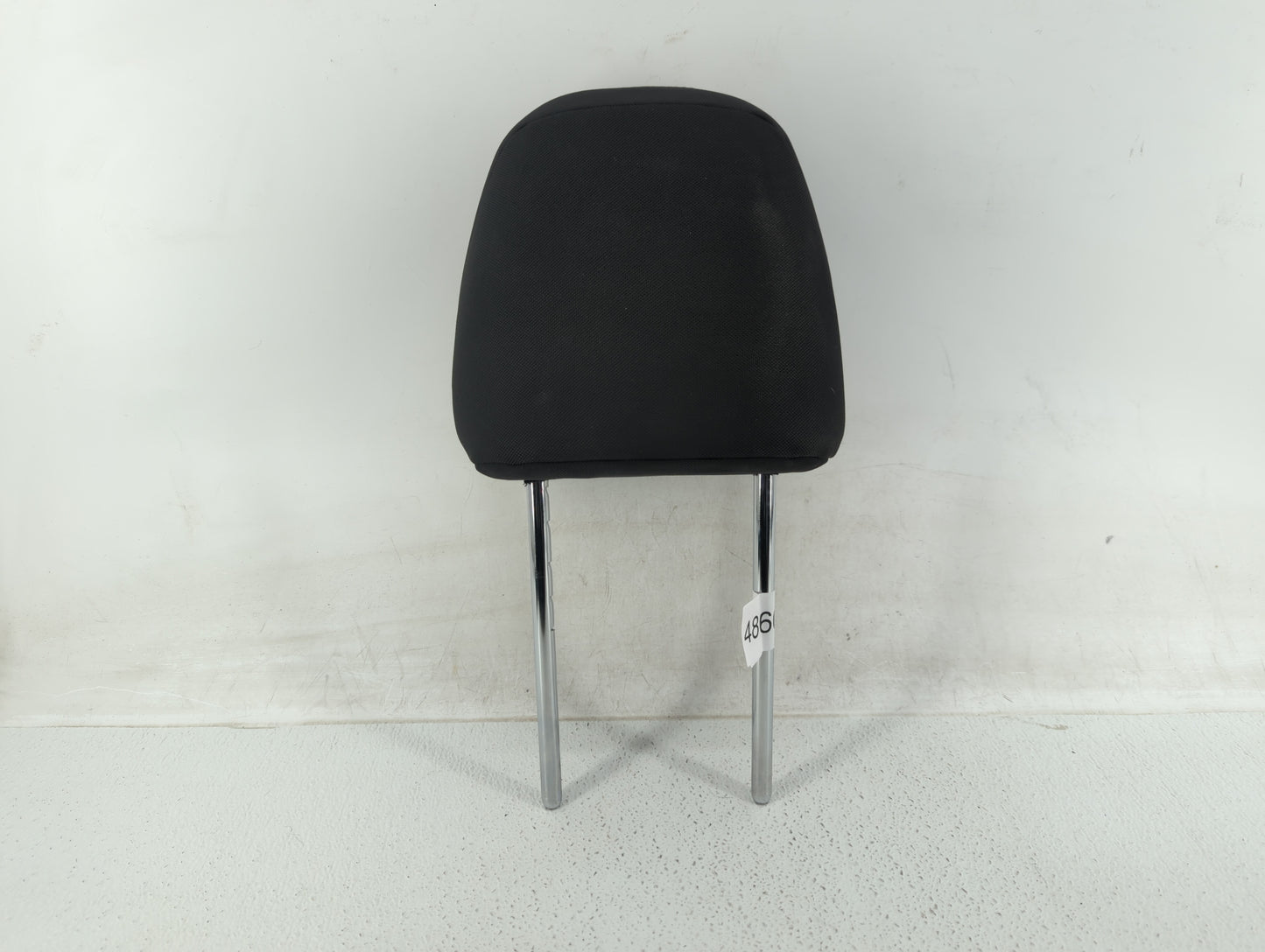 2014-2016 Kia Forte Headrest Head Rest Front Driver Passenger Seat Fits Fits 2014 2015 2016 OEM Used Auto Parts - Oemusedaut
