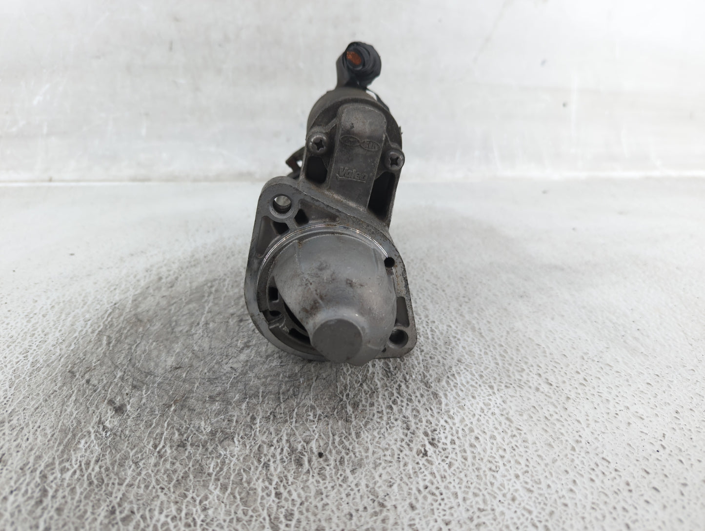 2014-2016 Kia Forte Car Starter Motor Solenoid OEM Fits Fits 2012 2013 2014 2015 2016 OEM Used Auto Parts - Oemusedautoparts