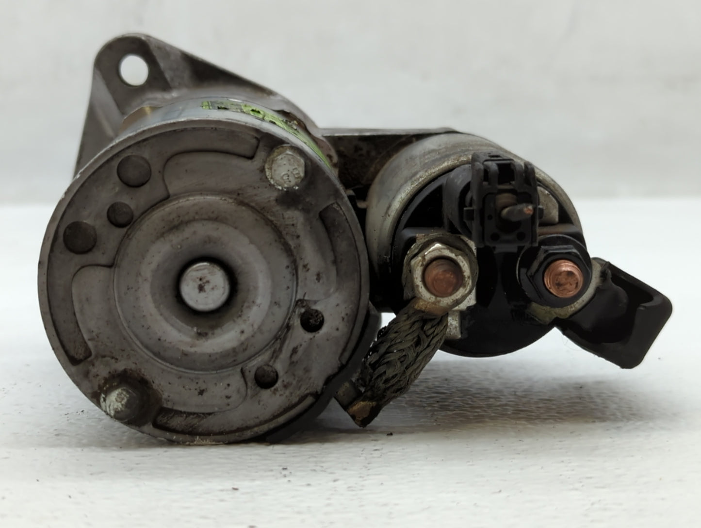 2014-2016 Kia Forte Car Starter Motor Solenoid OEM P/N:36100-2E120 Fits Fits 2012 2013 2014 2015 2016 OEM Used Auto Parts -