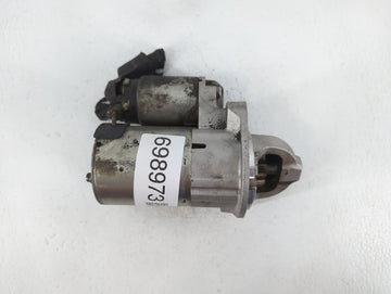 2016-2022 Kia Forte Car Starter Motor Solenoid OEM P/N:1195411 36100-2E120 Fits Fits 2013 2014 2016 2017 2018 2019 2020 2021 2022 OEM Used Auto Parts