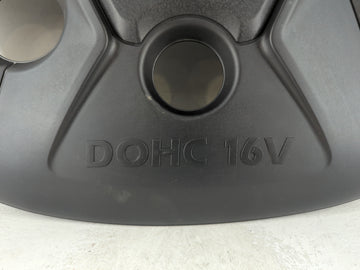 2016 Kia Forte Engine Cover