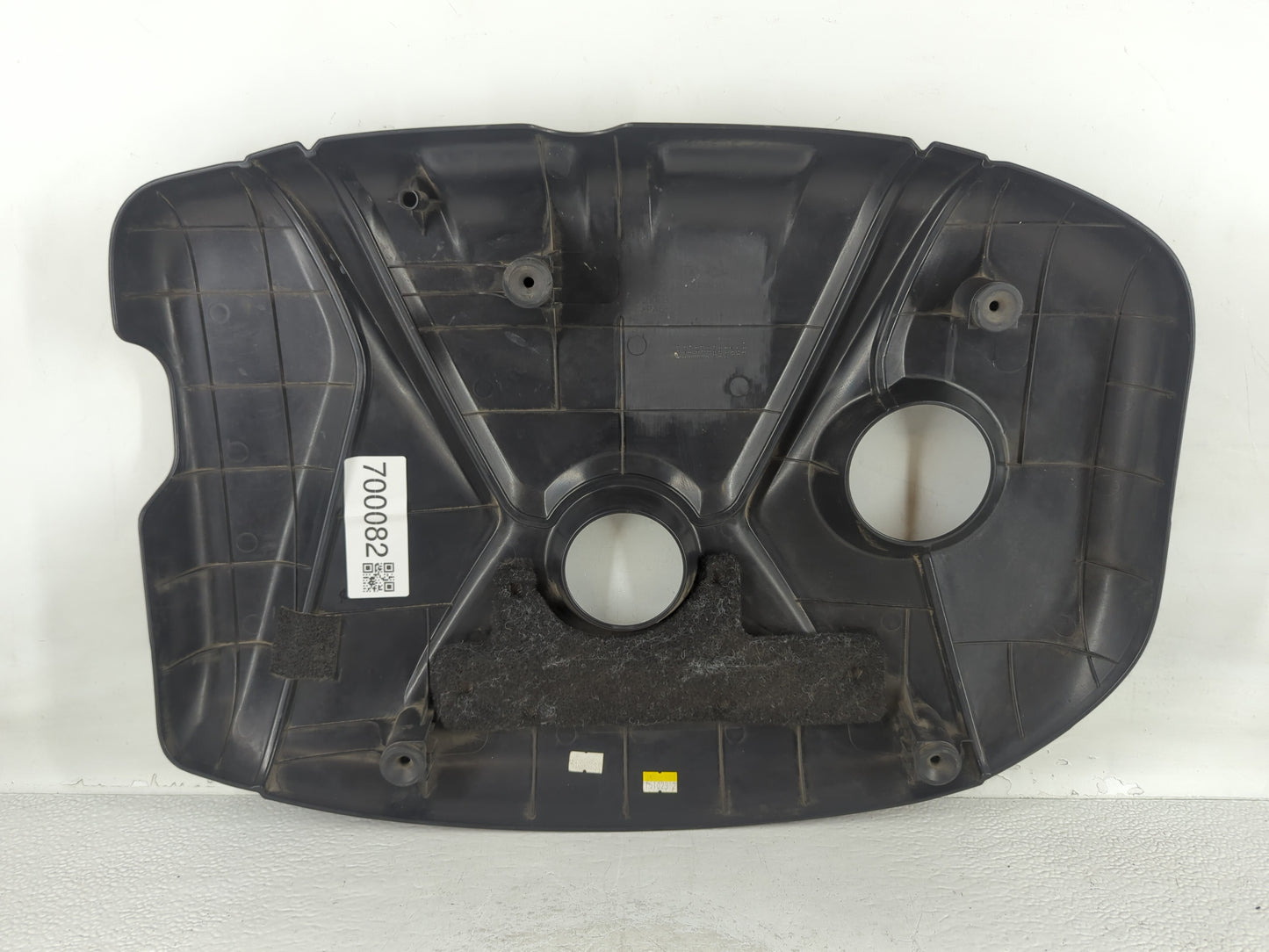 2016 Kia Forte Engine Cover - Oemusedautoparts1.com