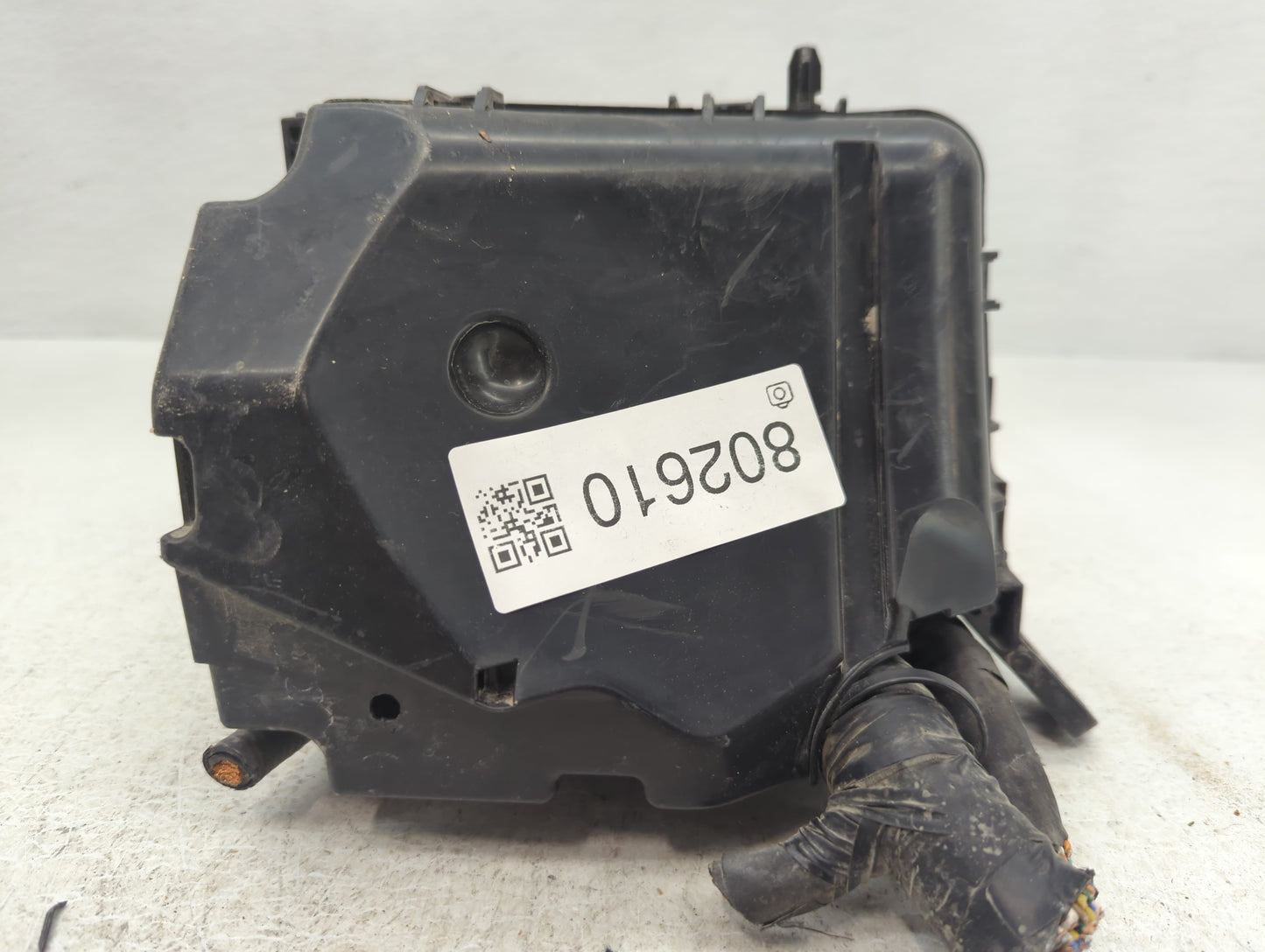 2014-2016 Kia Forte Fusebox Fuse Box Panel Relay Module P/N:91208 A7892 Fits Fits 2014 2015 2016 OEM Used Auto Parts - Oemus