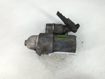 2014-2016 Kia Forte Car Starter Motor Solenoid OEM P/N:36100-2E200 Fits Fits 2012 2013 2014 2015 2016 OEM Used Auto Parts