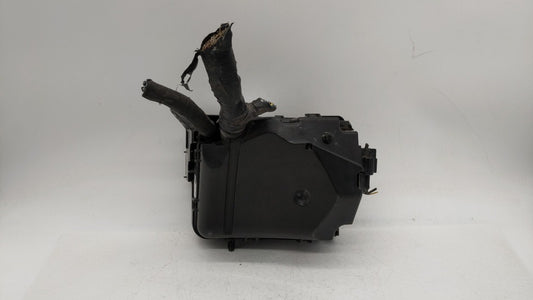 2014-2016 Kia Forte Koup Fusebox Fuse Box Panel Relay Module P/N:91213-A7073 Fits Fits 2014 2015 2016 OEM Used Auto Parts