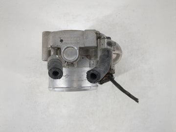 2016-2020 Kia Optima Throttle Body P/N:35100-2G600 Fits Fits 2015 2016 2017 2018 2019 2020 2021 OEM Used Auto Parts