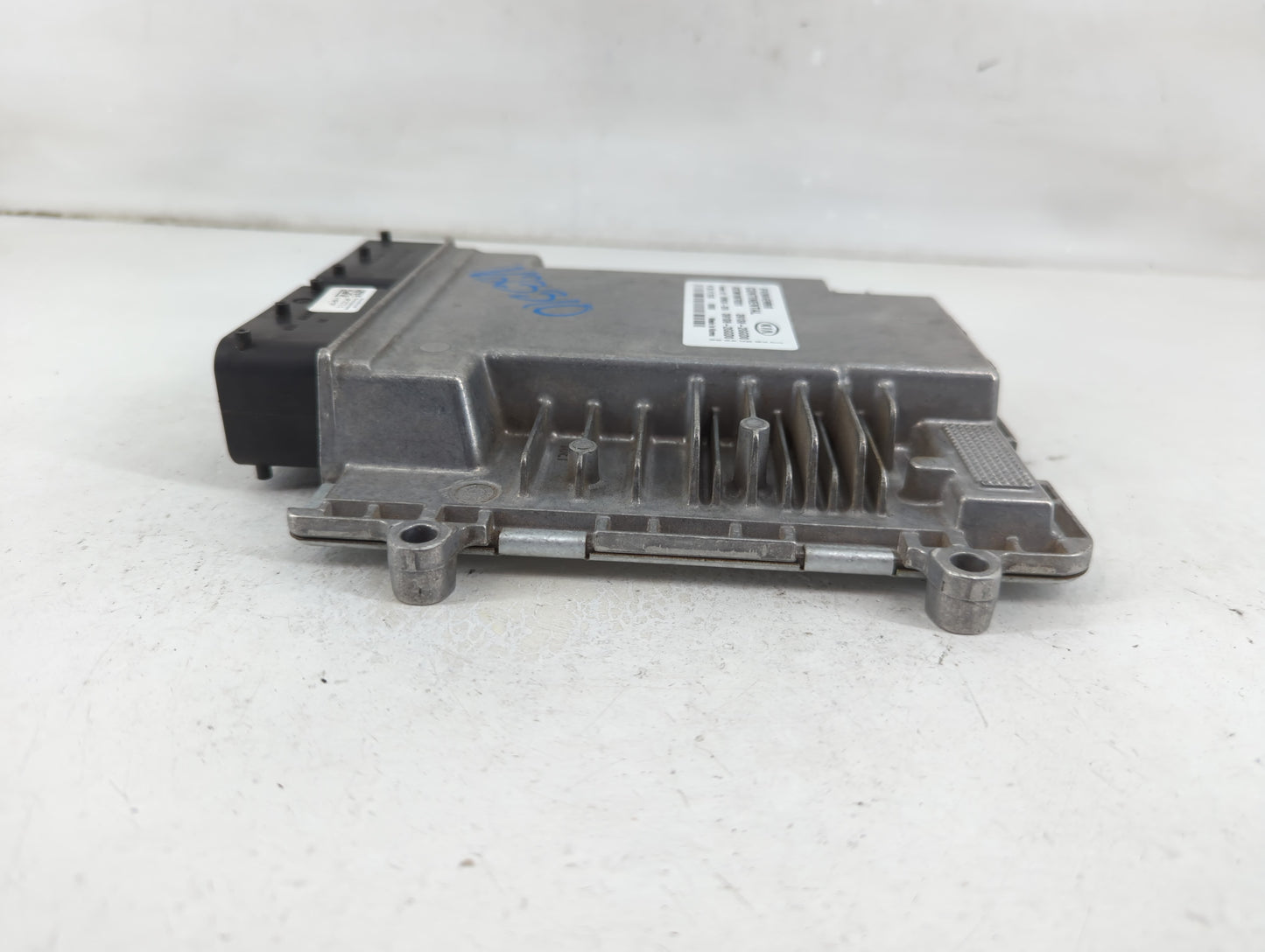 2016-2018 Kia Optima PCM Engine Control Computer ECU ECM PCU OEM P/N:39108-2GGD0 39138-2GGD0 Fits Fits 2016 2017 2018 OEM Us