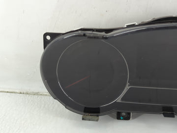 2016-2018 Kia Optima Instrument Cluster Speedometer Gauges P/N:94041-4U000 Fits Fits 2016 2017 2018 OEM Used Auto Parts