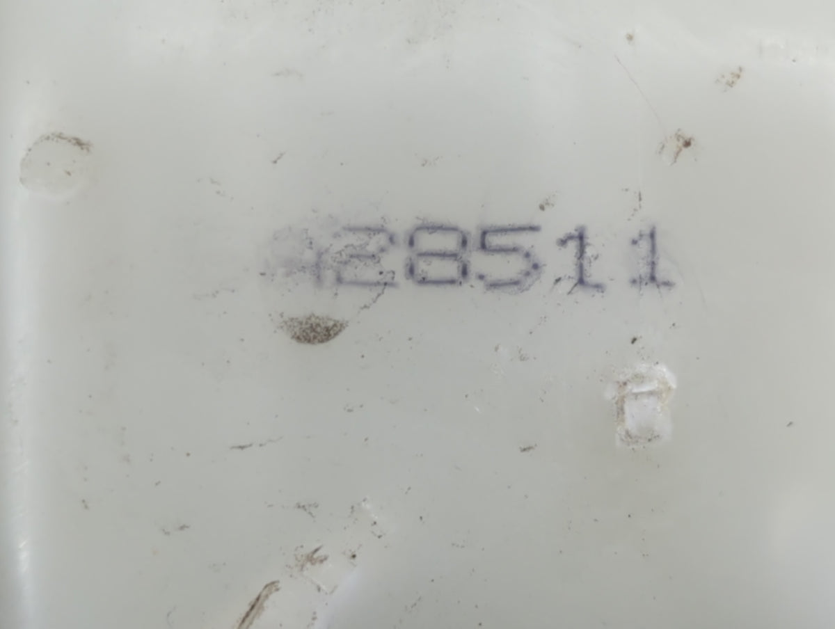 2016-2020 Kia Optima Brake Master Cylinder 1198839 - Oemusedautoparts1.com