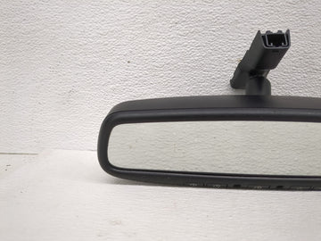 2016-2020 Kia Optima Interior Rear View Mirror Replacement OEM P/N:E11028008 Fits OEM Used Auto Parts