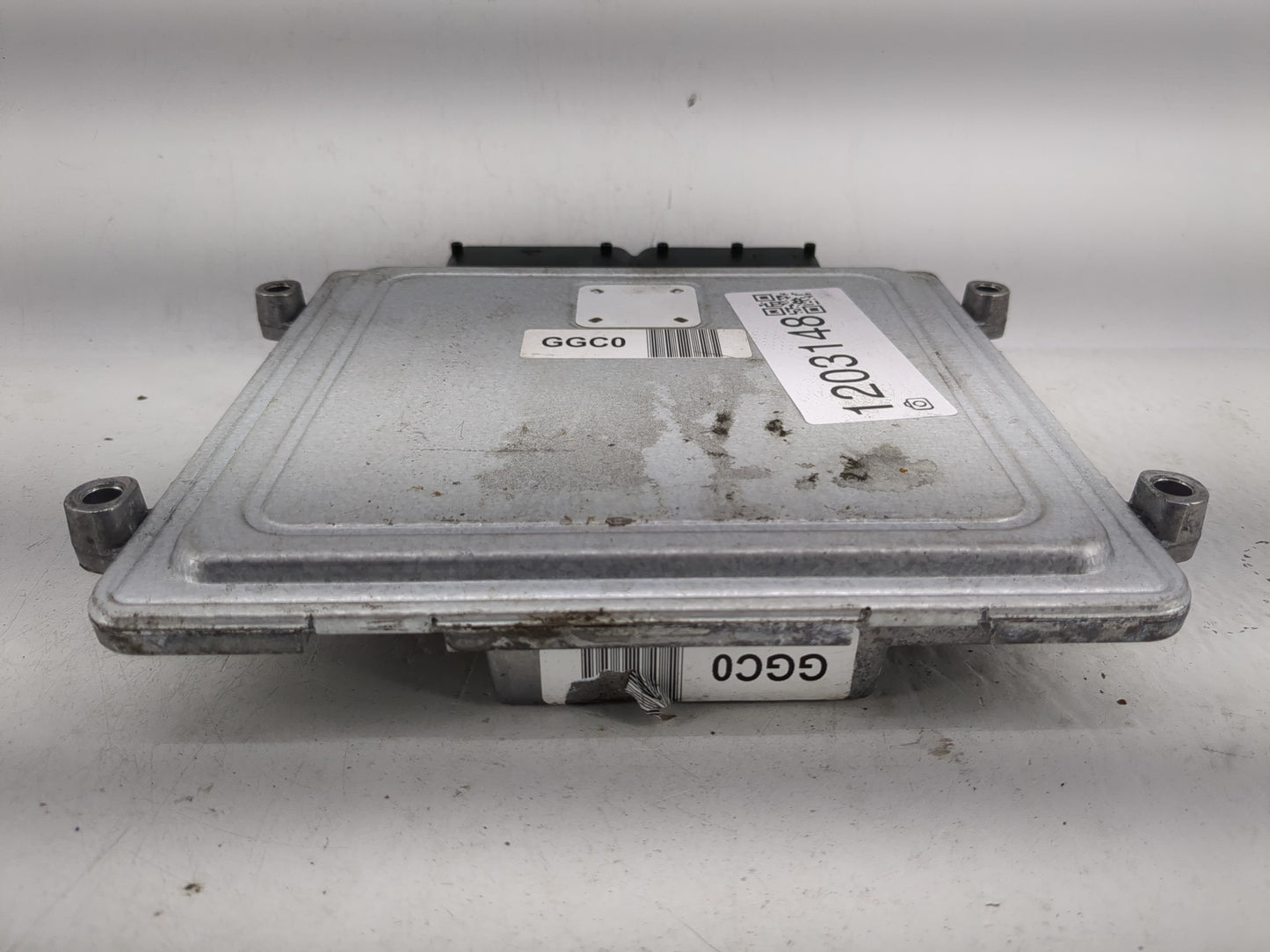 2016-2018 Kia Optima PCM Engine Control Computer ECU ECM PCU OEM P/N:39108-2GGC0 39138-2GGC0 Fits Fits 2016 2017 2018 OEM Us