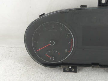 2016-2018 Kia Optima Instrument Cluster Speedometer Gauges P/N:94001-D5000 Fits Fits 2016 2017 2018 OEM Used Auto Parts