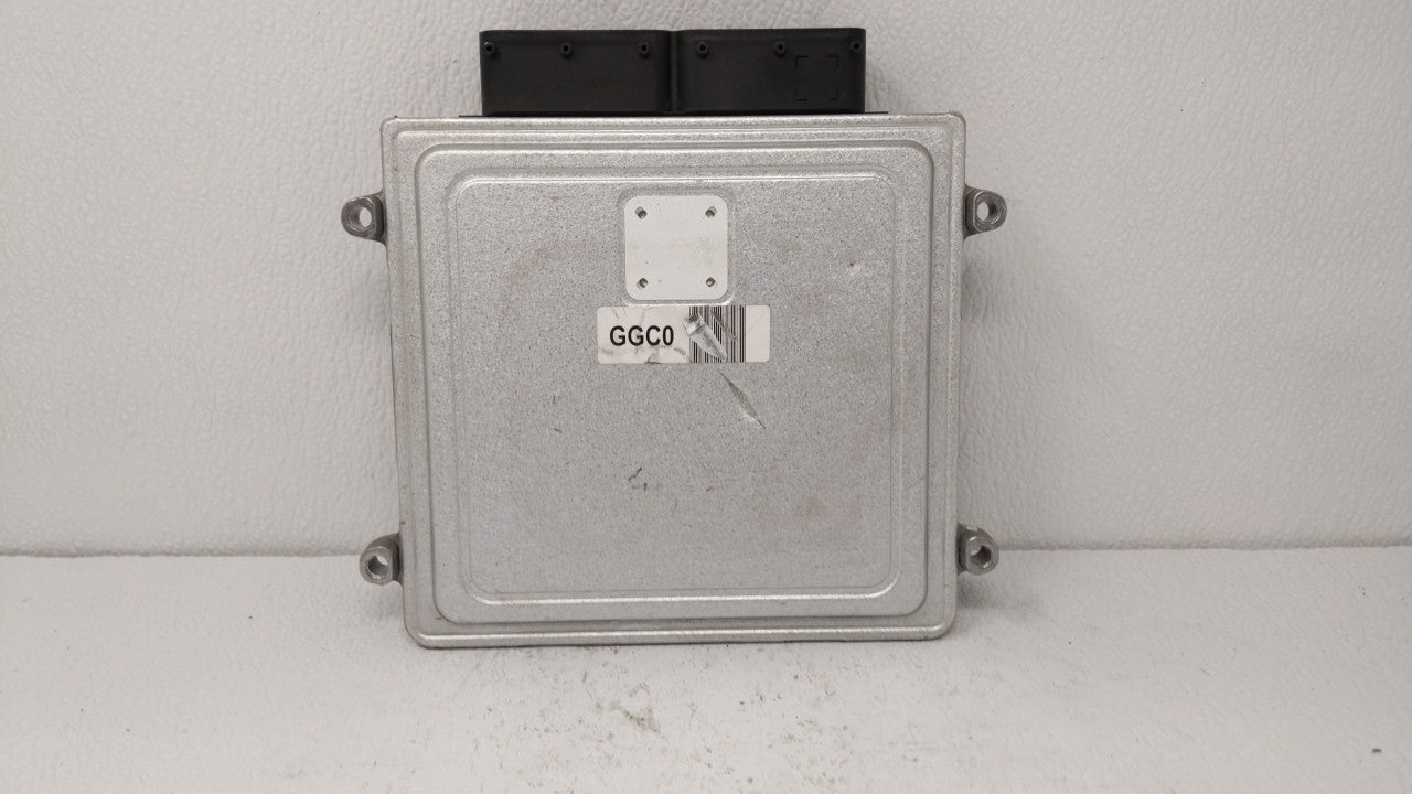 2016-2018 Kia Optima PCM Engine Control Computer ECU ECM PCU OEM P/N:39138-2GGC1 39108-2GGC1, 39138-2GGC0 Fits Fits 2016 201