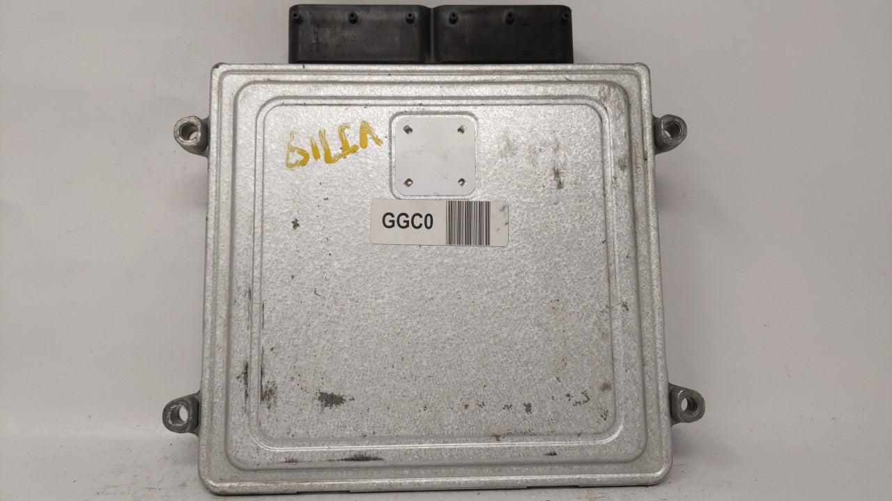 2016-2018 Kia Optima PCM Engine Control Computer ECU ECM PCU OEM P/N:39138-2GGC1 39108-2GGC1, 39138-2GGC0 Fits Fits 2016 201