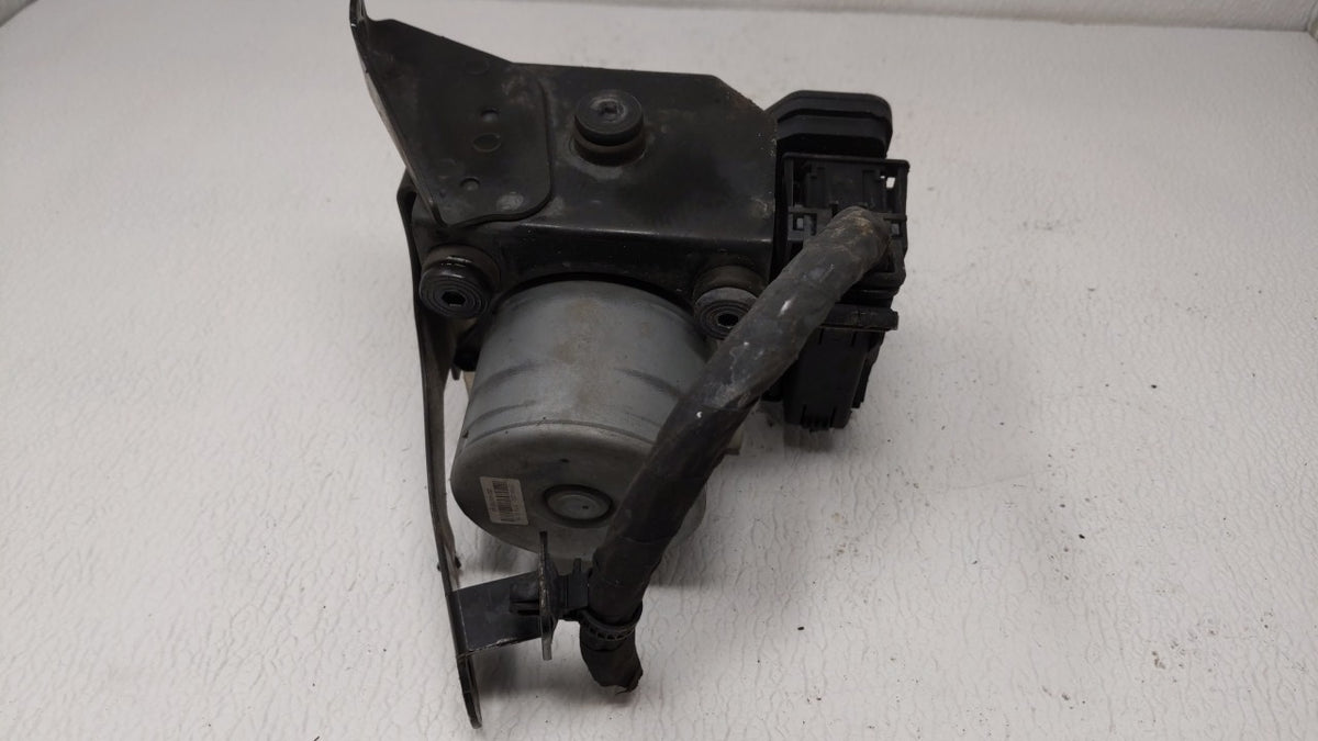 2016-2018 Kia Optima Anti-Lock Brake ABS Pump Module Actuator OEM P/N:61589-45100 58900-D5010 Fits Fits 2016 2017 2018 OEM U